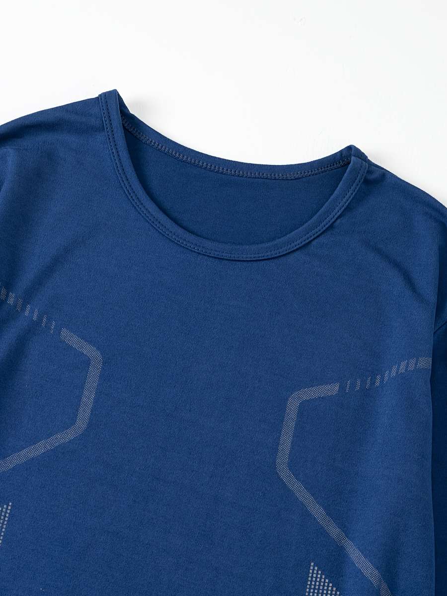 Thermal Underwear Color V2 Gray Warm Sizes