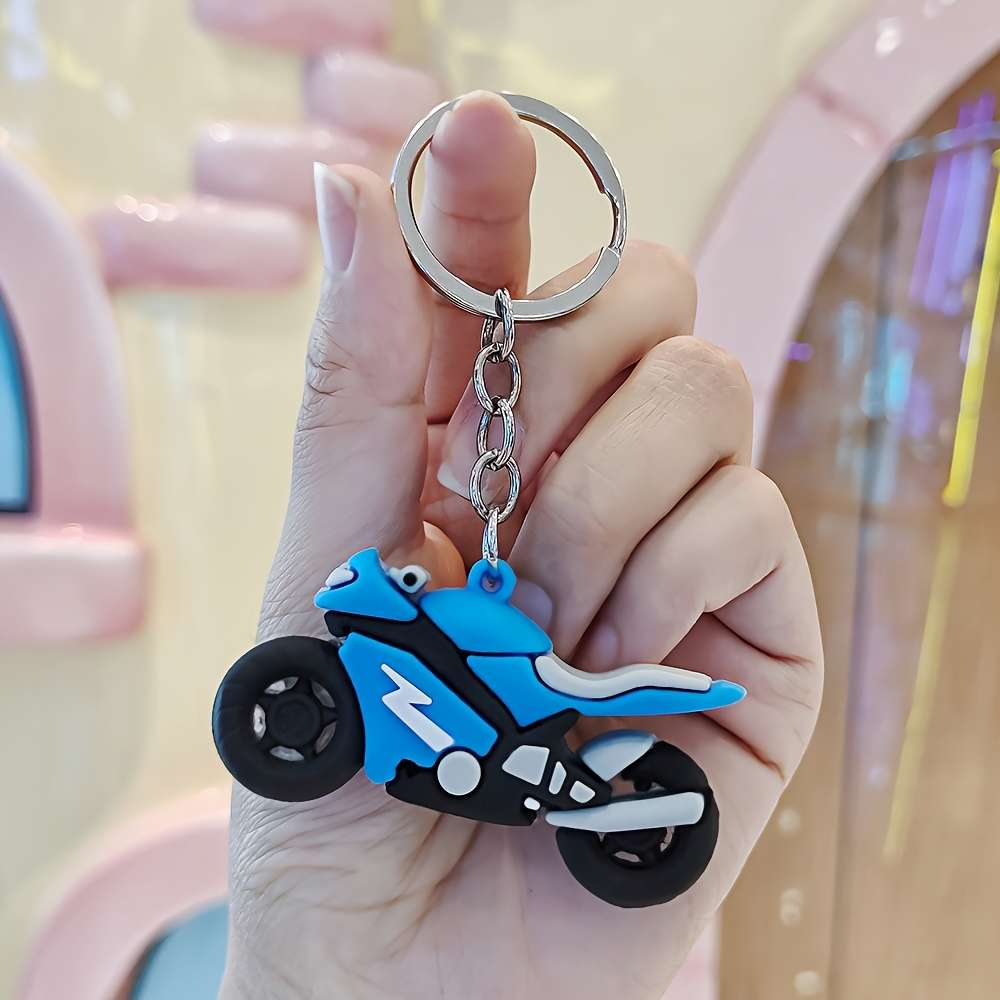 Mini Keychain