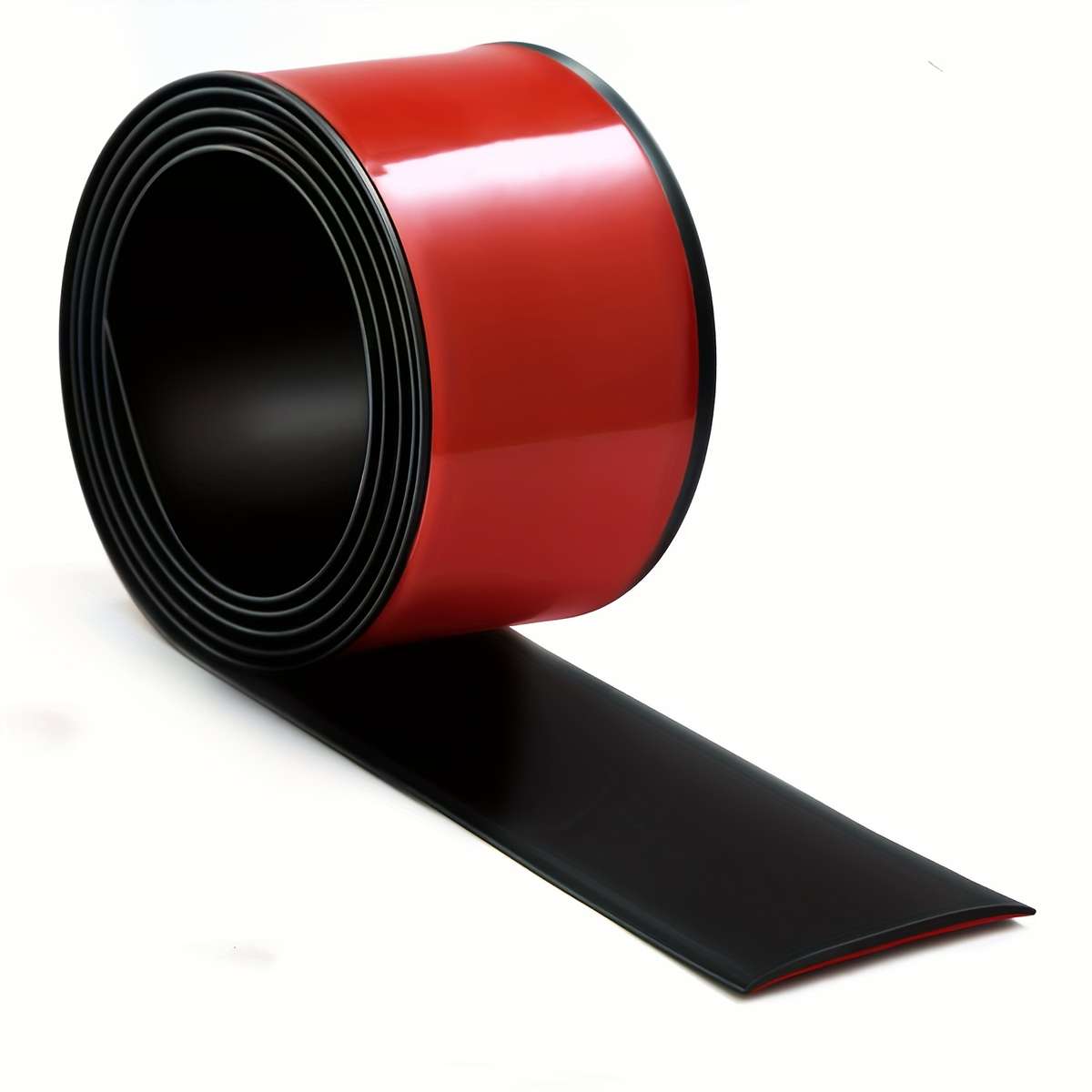 Self Adhesive Floor Stickers Black