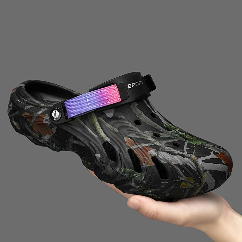 Sandals Color Black Size Uk 10