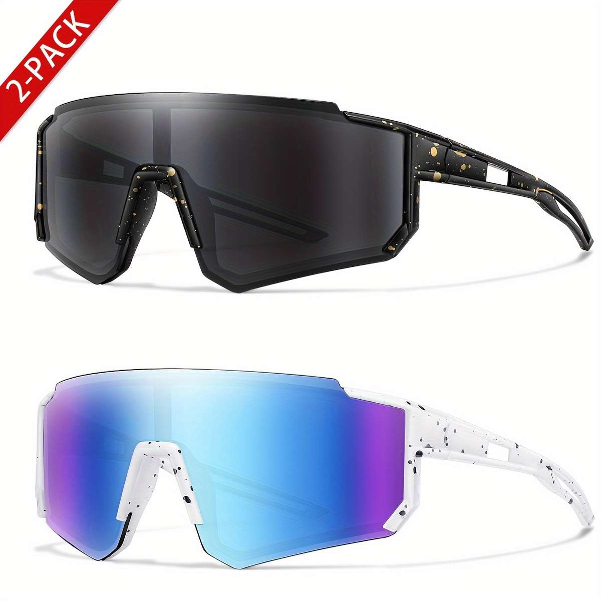 Cycling Glasses Color Dk1 5