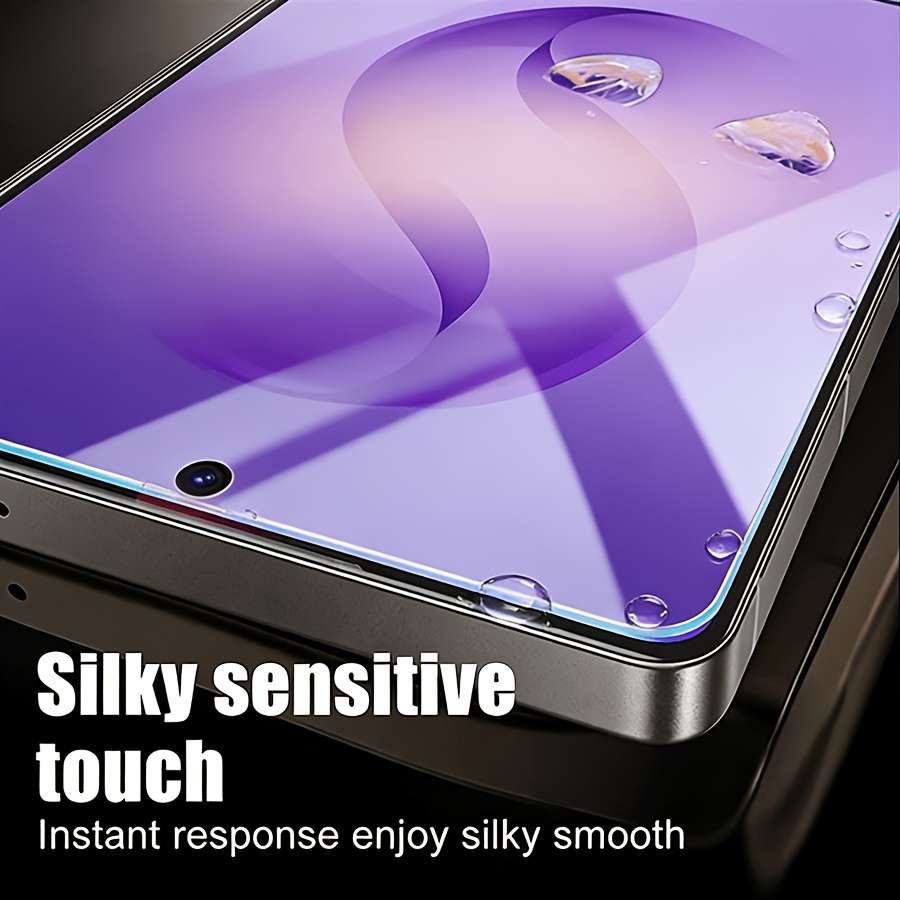 Screen Protector Compatible Model Galaxy S22 5G