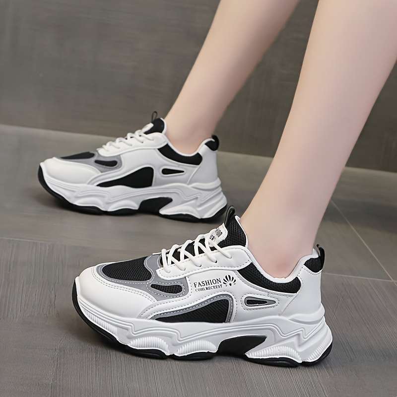 Women S Sneakers Color Black Sizeuk 4.5