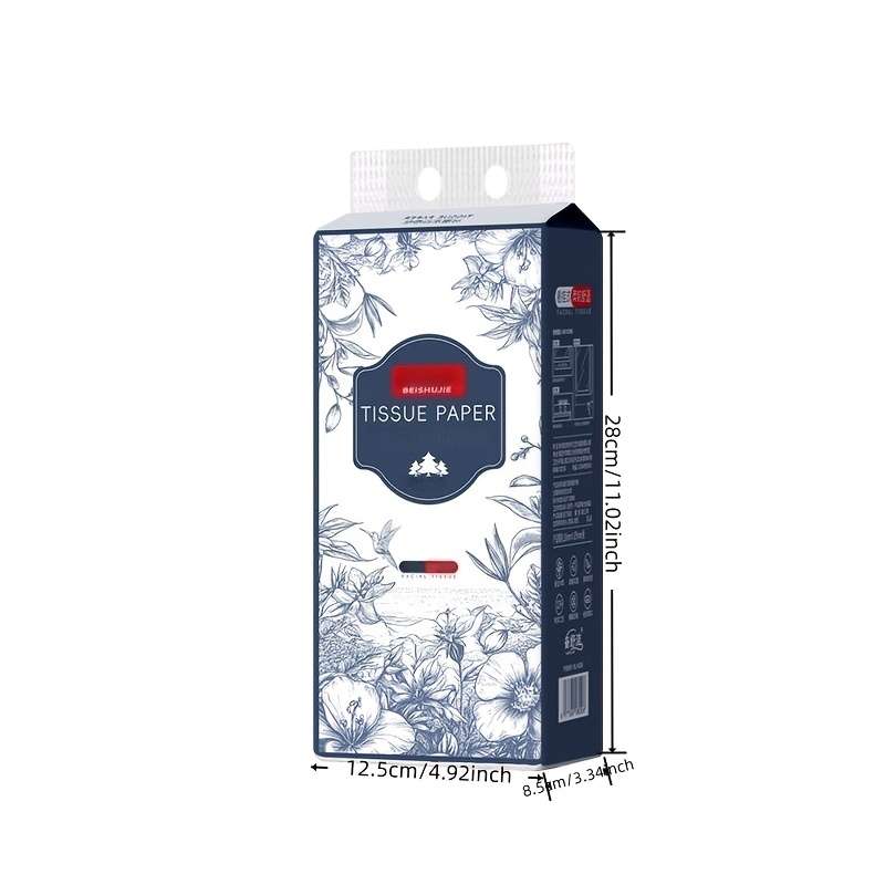 Toilet Paper Quantity 1Pack