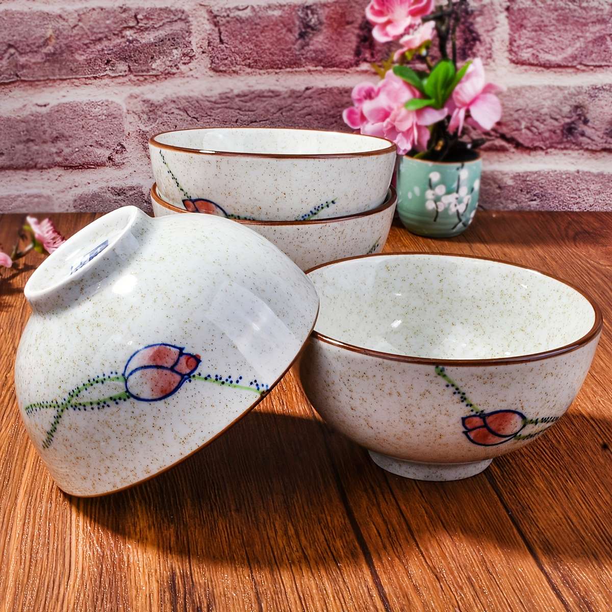 Bowl Style Yplfw