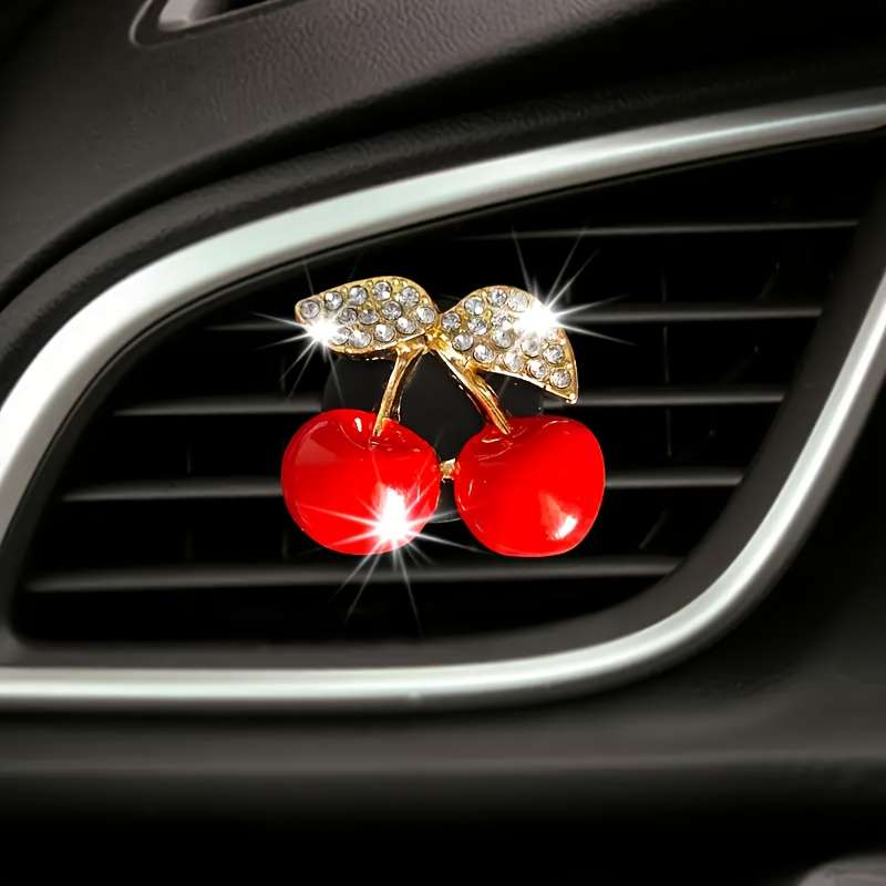 Car Interior Decor  2Pcs