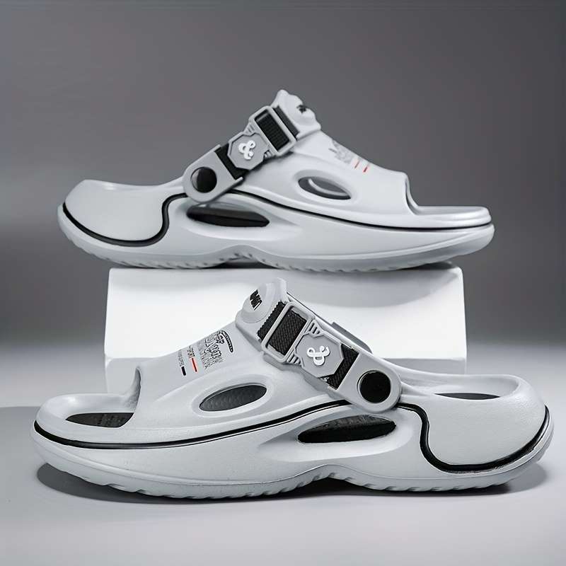 Sandals Color Grey Size Uk 6.5 7