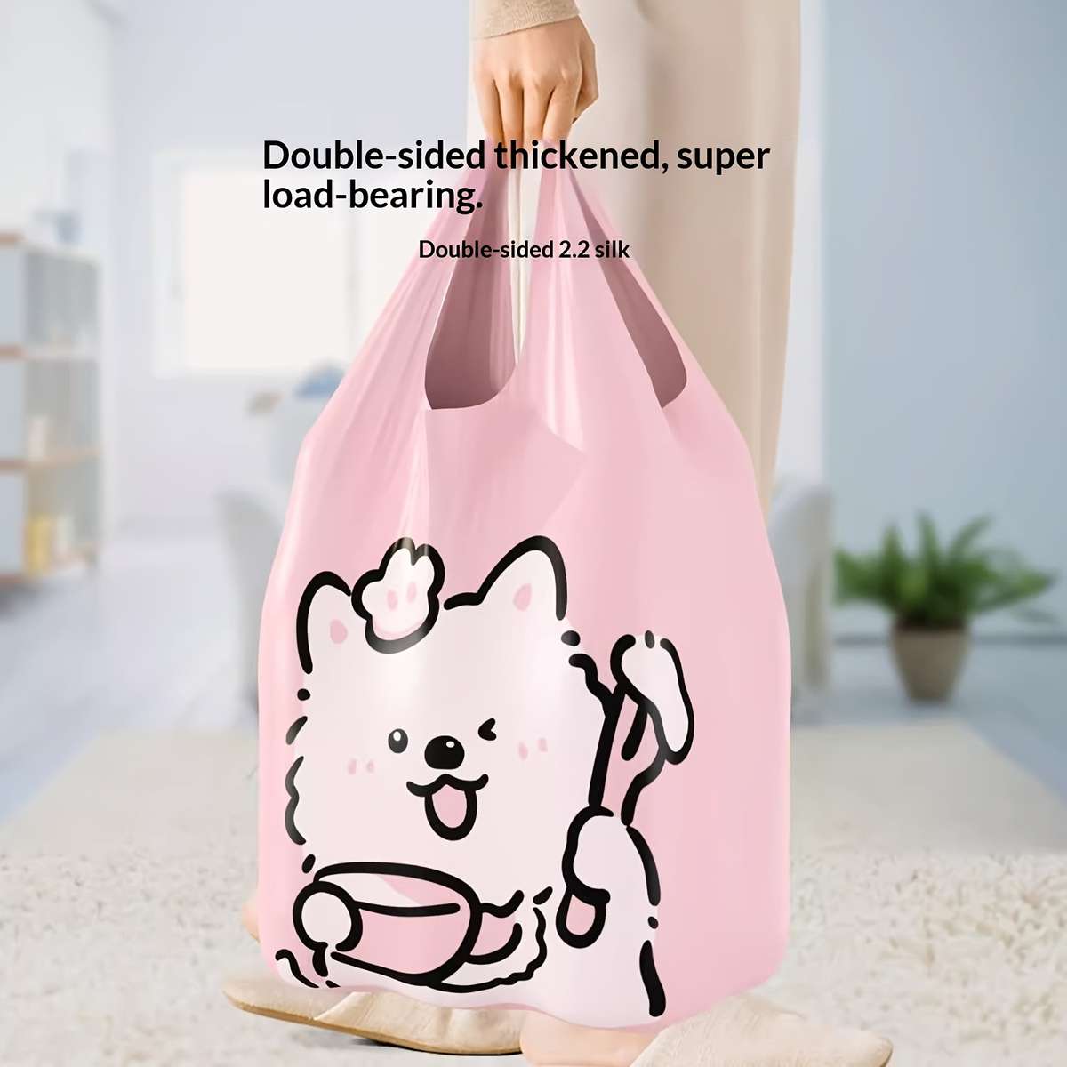 Trash Bag2 Volumes 30 Items