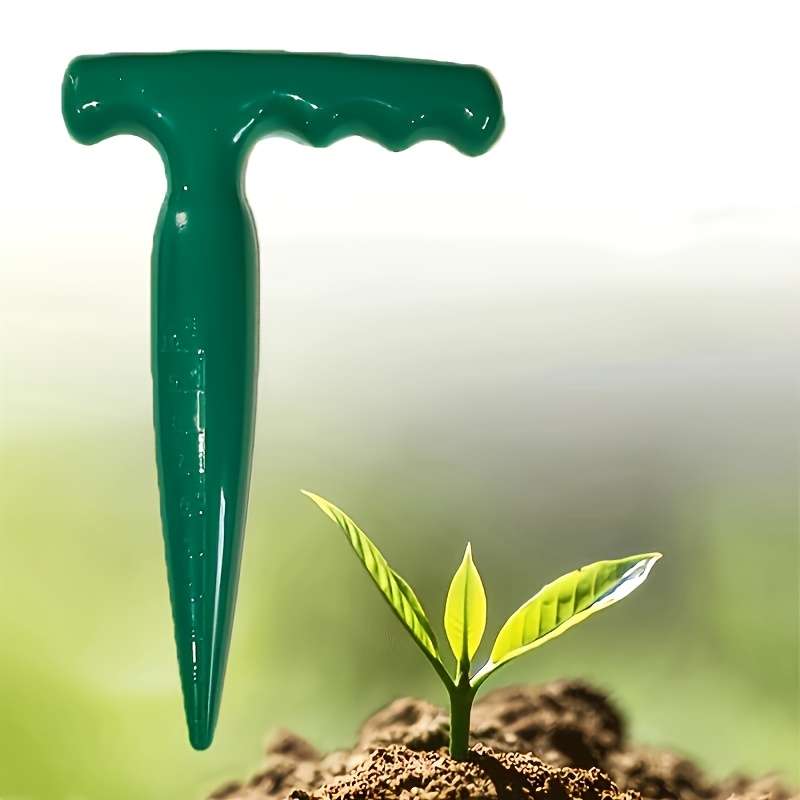 Garden Supplies Style Dark Green