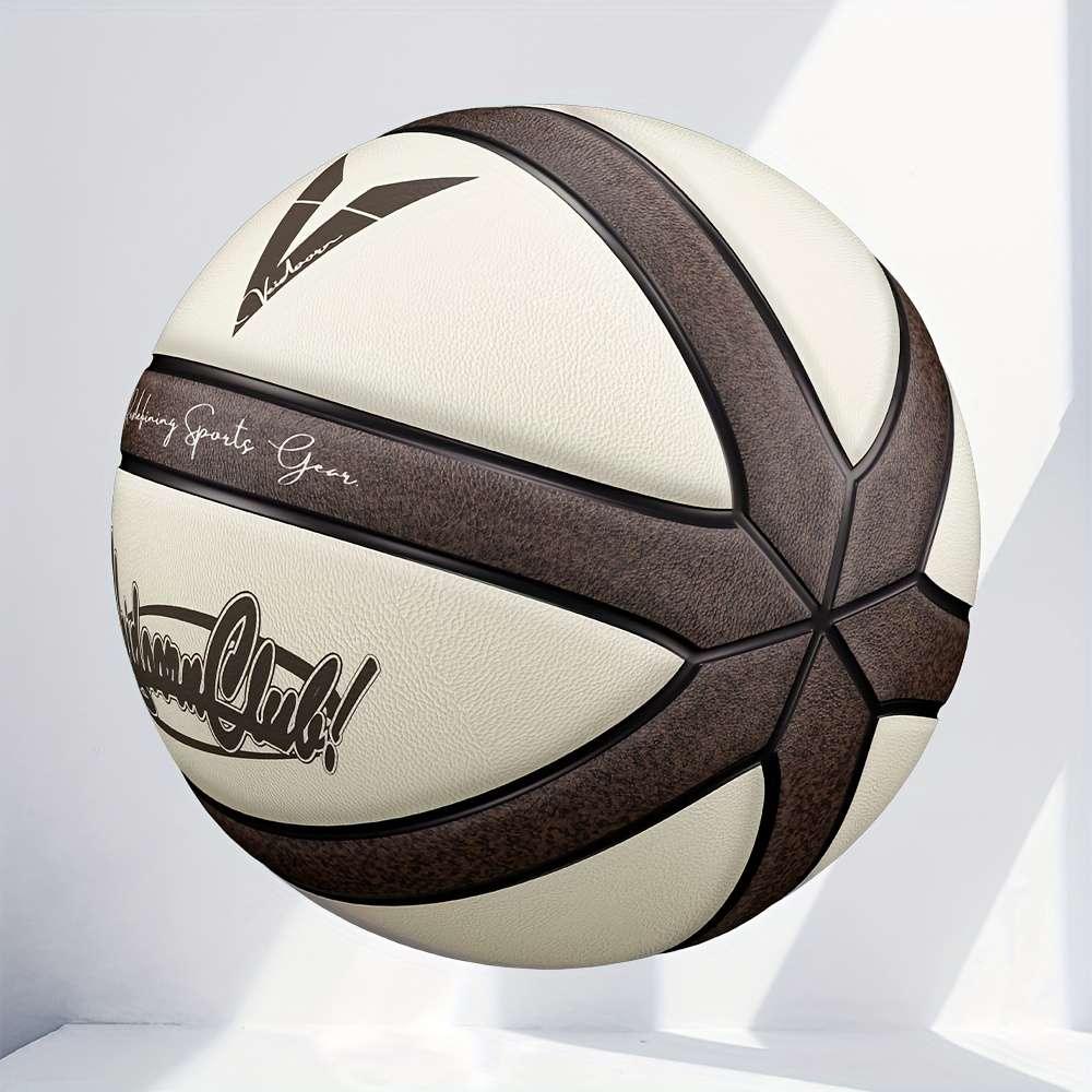Basketball Size Size 7