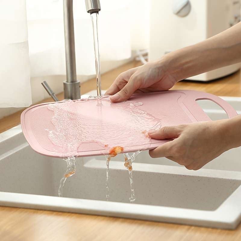 Cutting Board Quantity 1 Piece Random Color