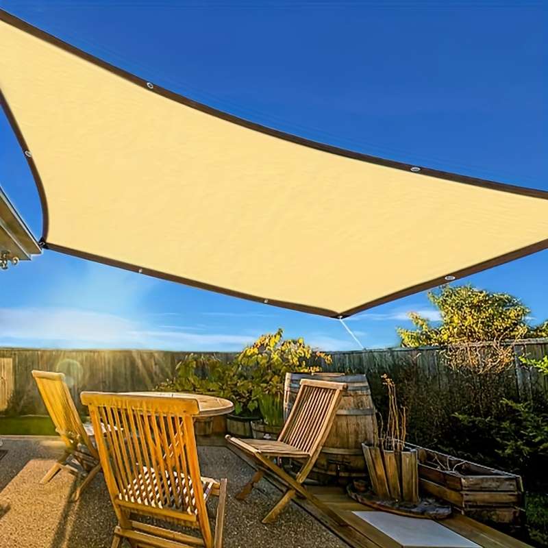 Durable Uv Protection Weather Resistant Square Meter Home Improvement 200X300Cm