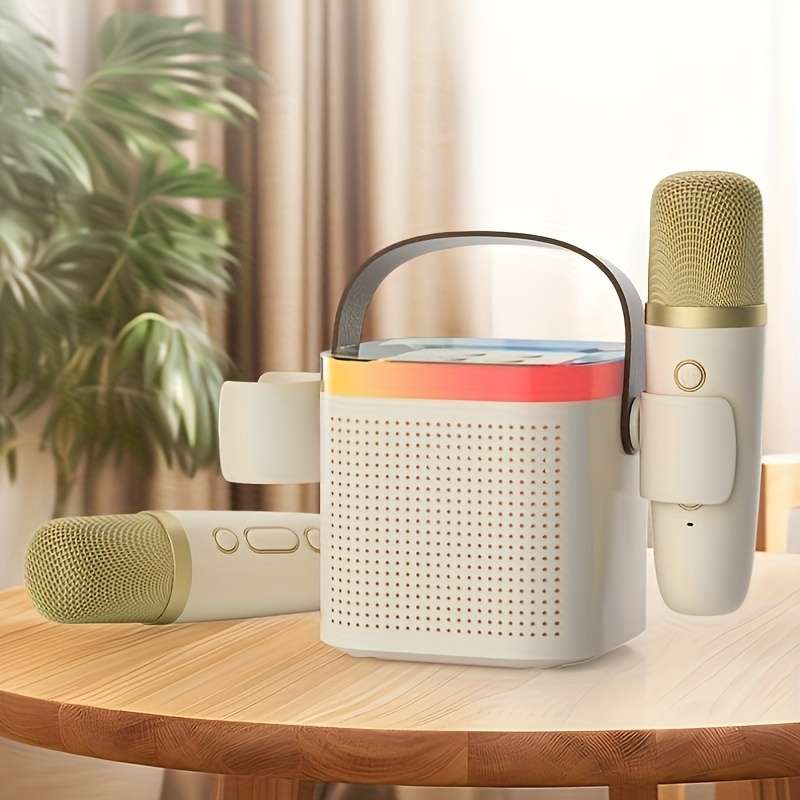 Speaker Color Black