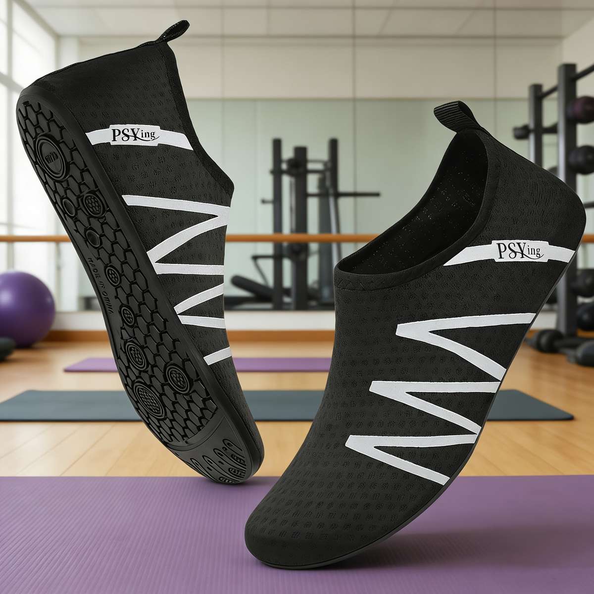 Sneakers Color Q03 Black Sizeuk 2.53