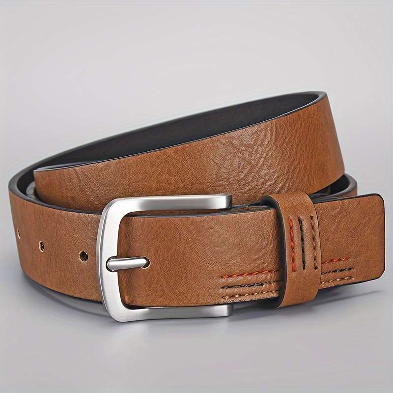 Belt Color Dark Blue Size 105 Cm