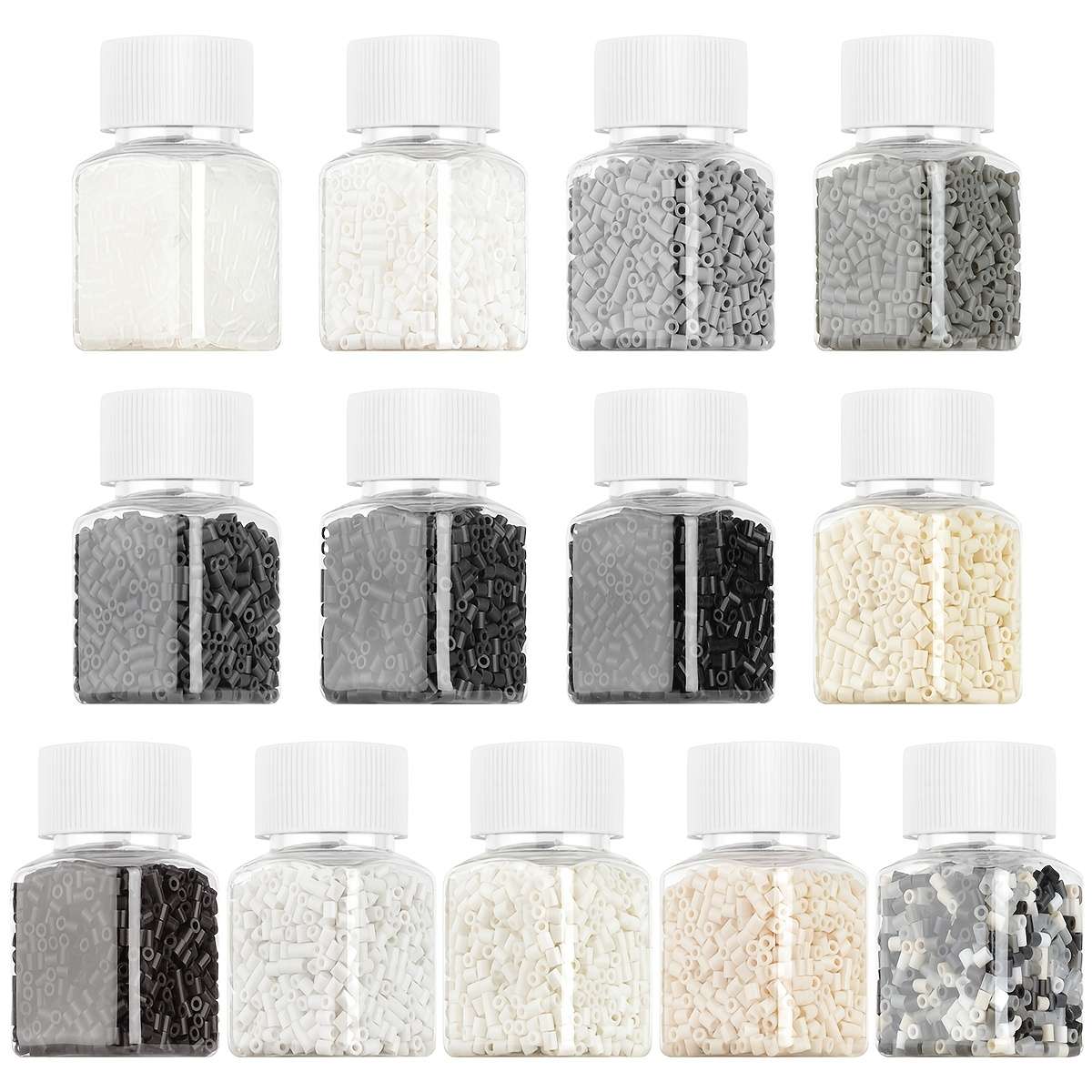Perler Bead Set Series H 13109Pcs