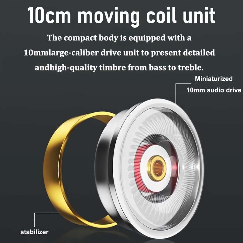 Wired Headphones Green