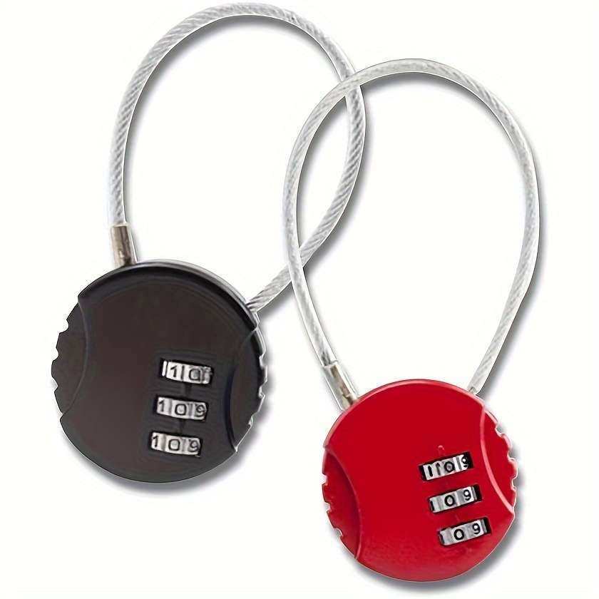 Lock Quantity 2Pcs Pack