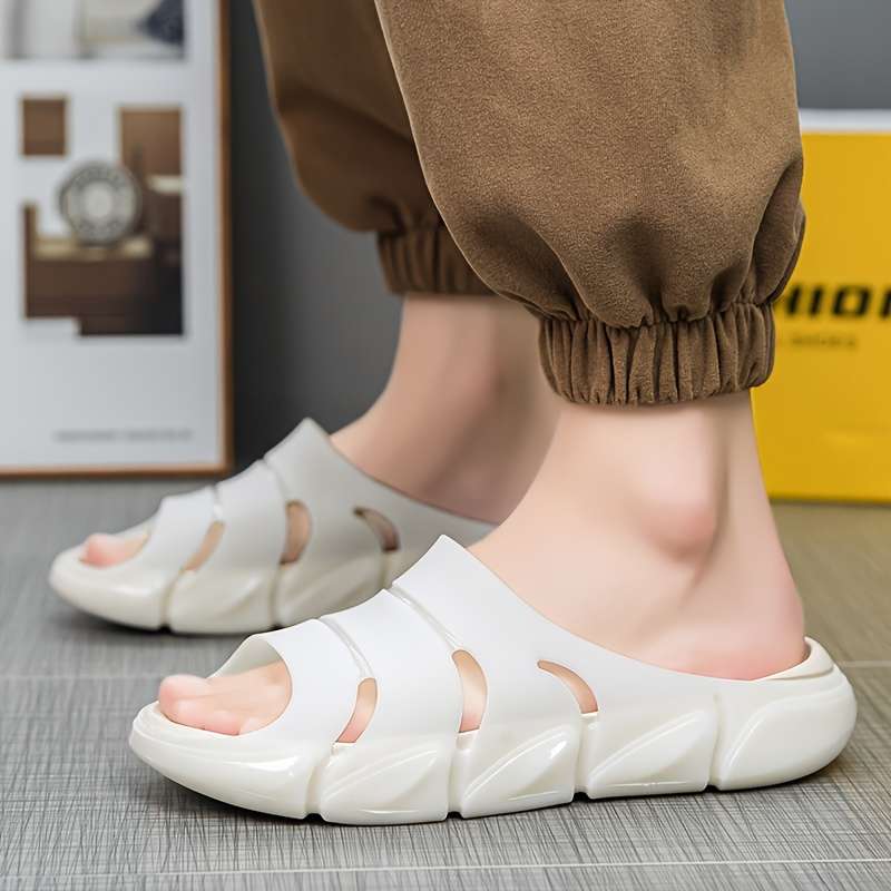 Sandals Color Beige Color Size Uk 7.5
