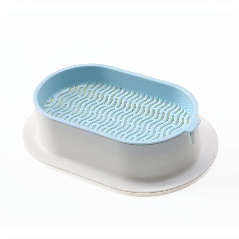 Decorative Whimsical Hydroponic Cat Grass Planter Reliable Performance For Home