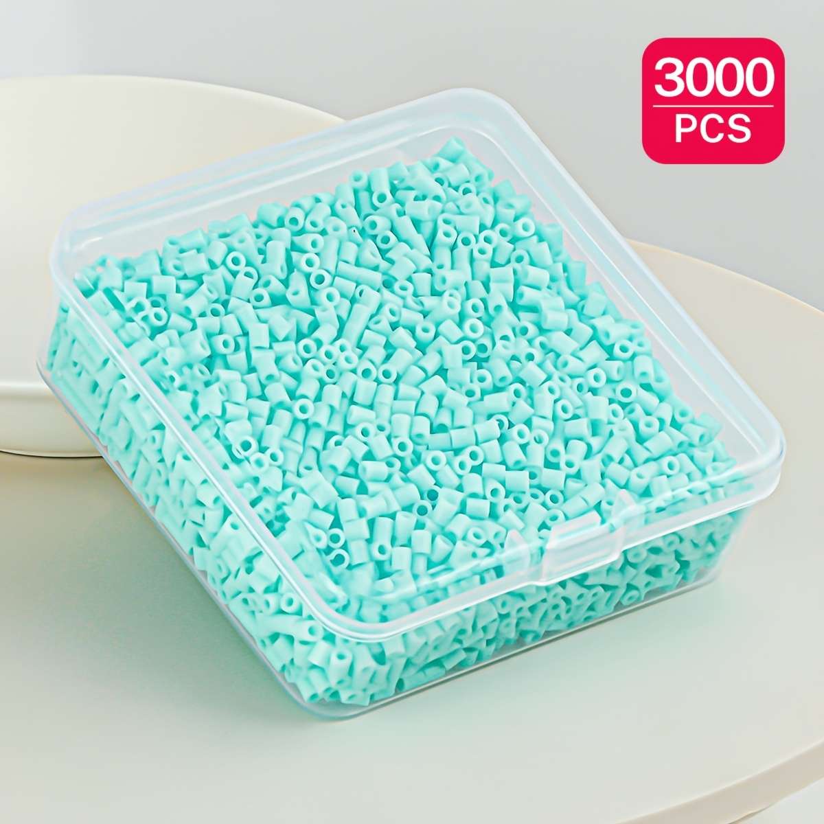 Perler Bead Set Blue C5 3K