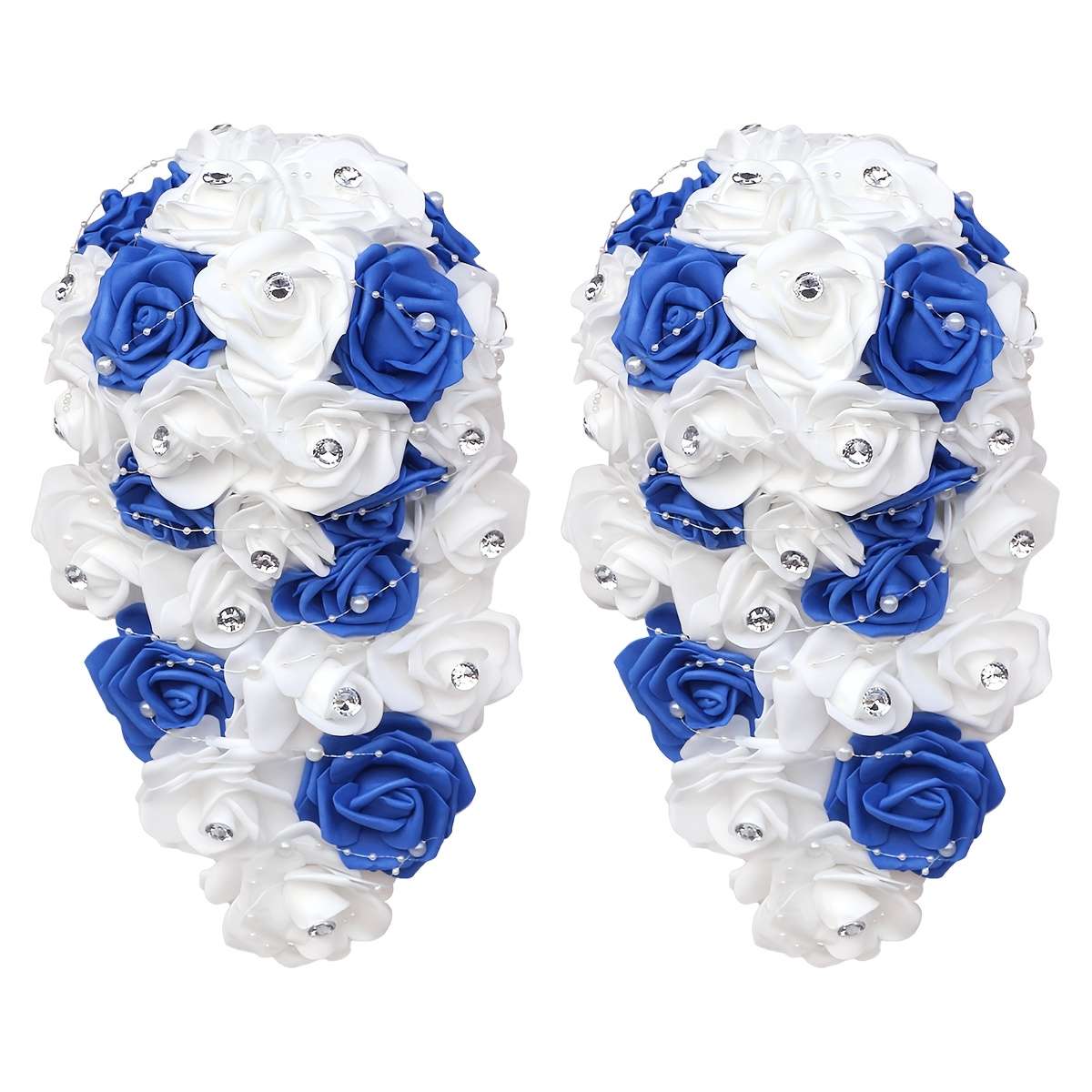Wedding Supplies Quantity 2Pcs