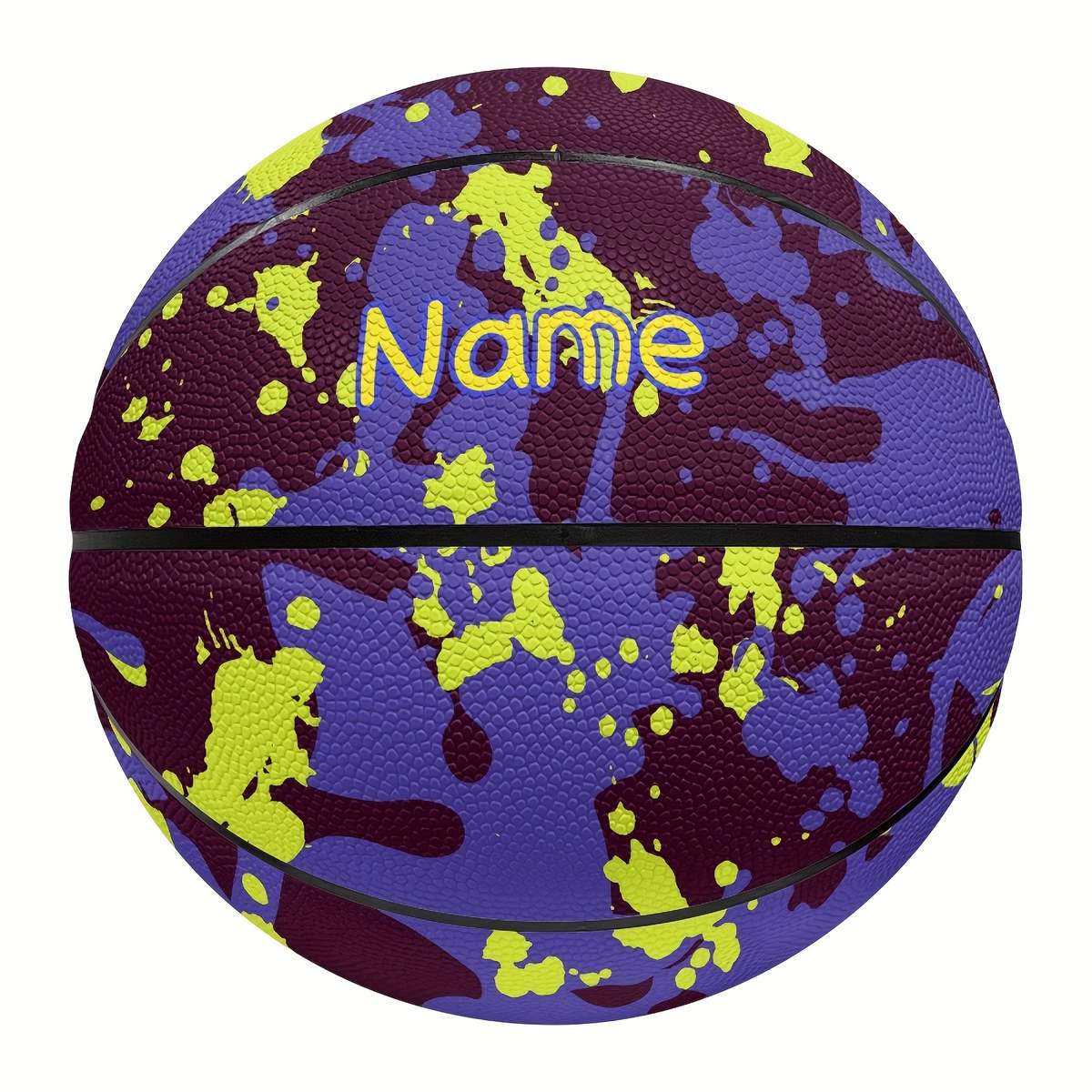 Basketball Size 5 Stylegraffiti 2