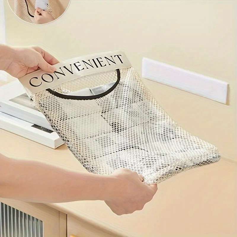 Storage Bag Items 2Pcs