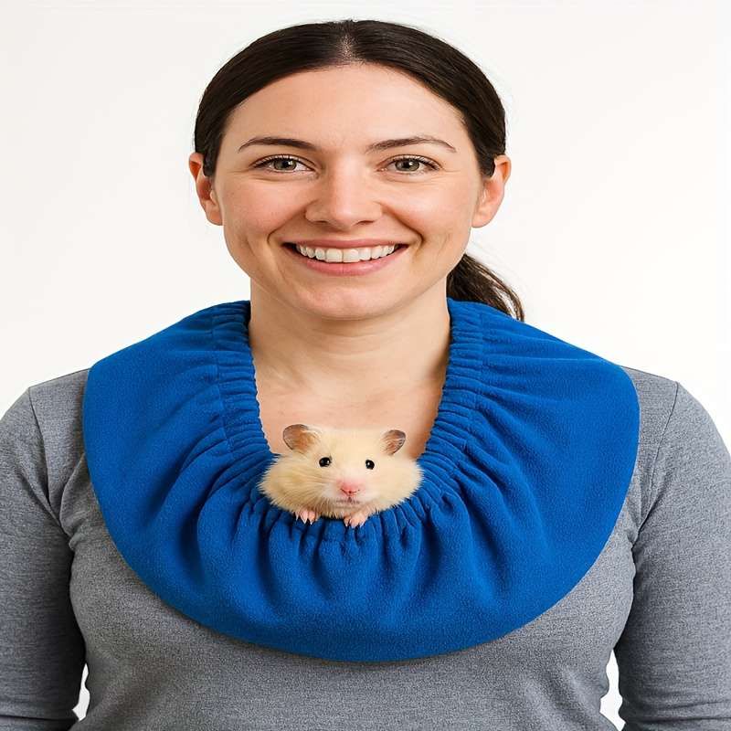 Pet Supplies Color Red