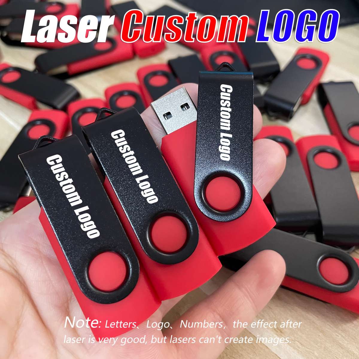 Usb Flash Drive Storage 2Gb Quantity 7Pcs