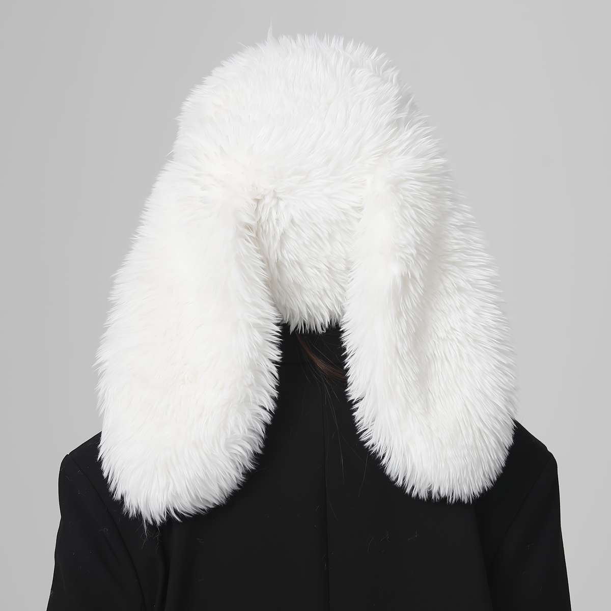 Winter Hat Color Blue