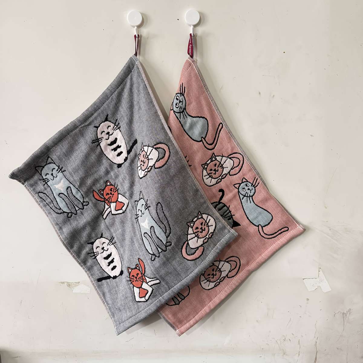 Towel Model 2 Piece Suit