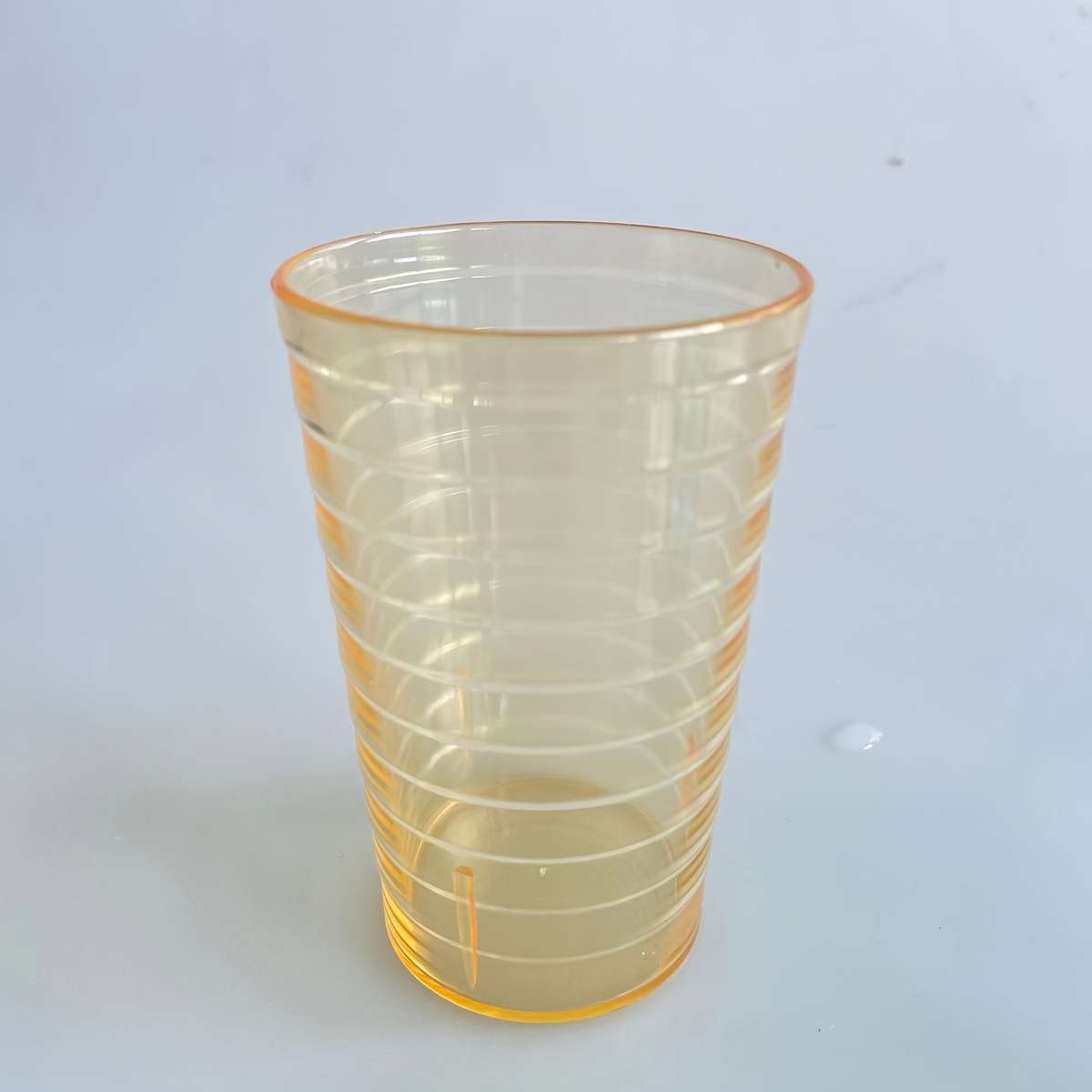 Water Cup Color Transparent