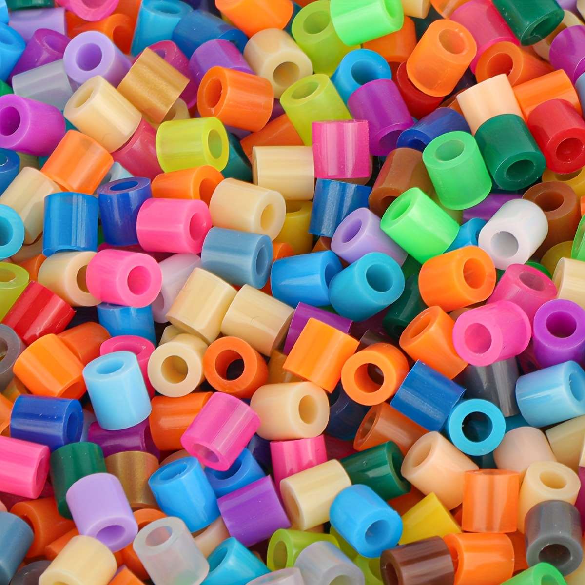 Perler Bead Set 5028Pcs