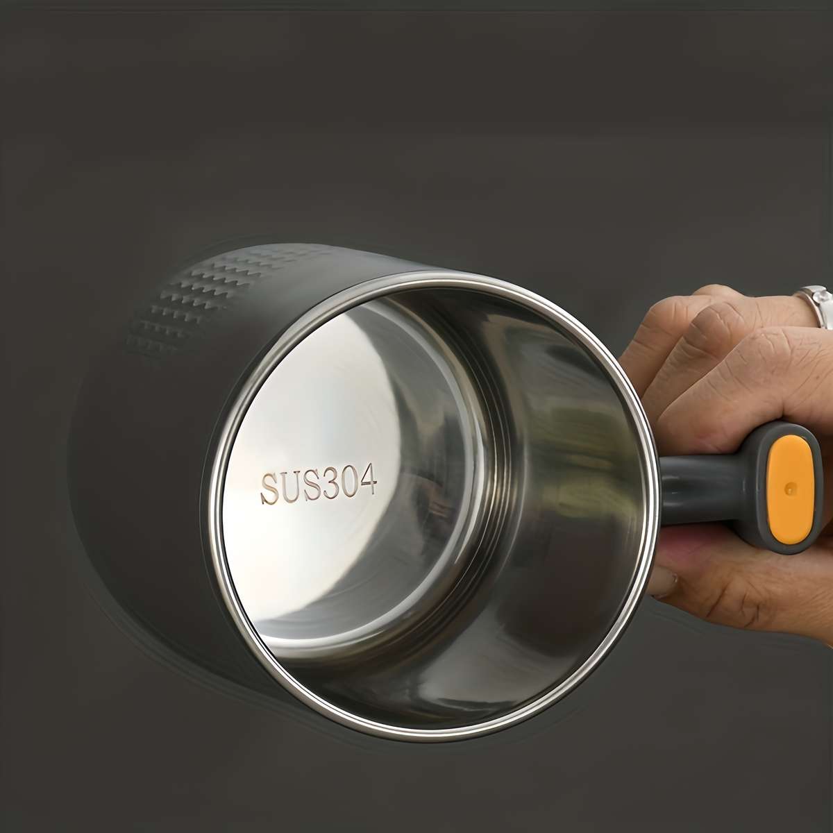 Water Cup Color Light Gray
