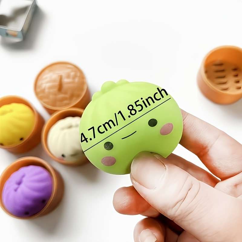 Squeezable Toys Quantity 10Pcs
