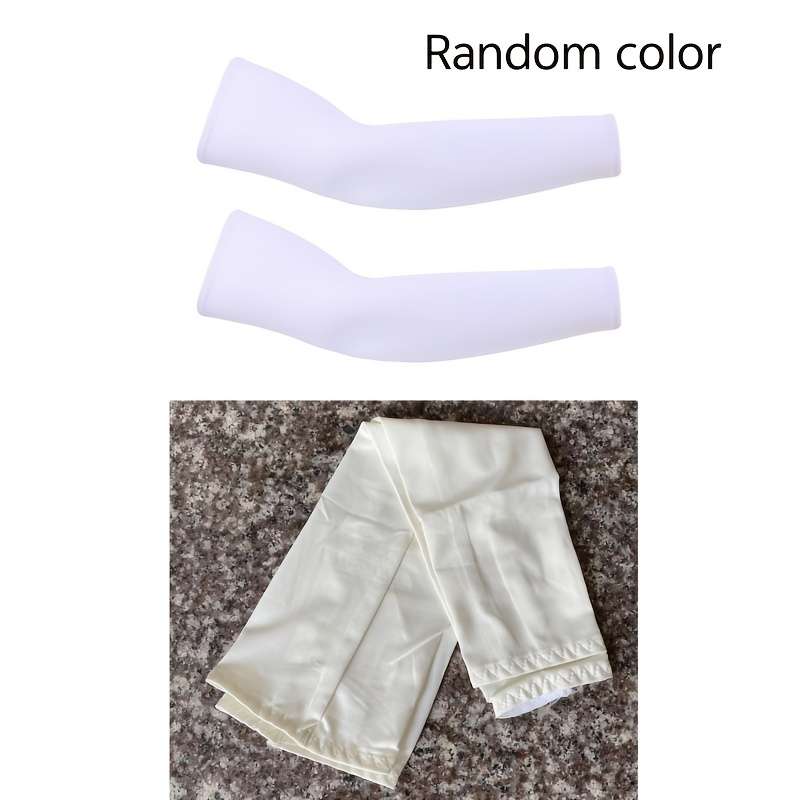 Pair Arm Sleeves