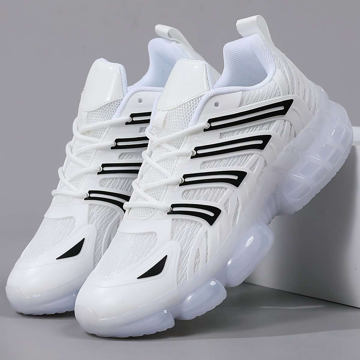 Women S Sneakers Color White Sizeuk 9