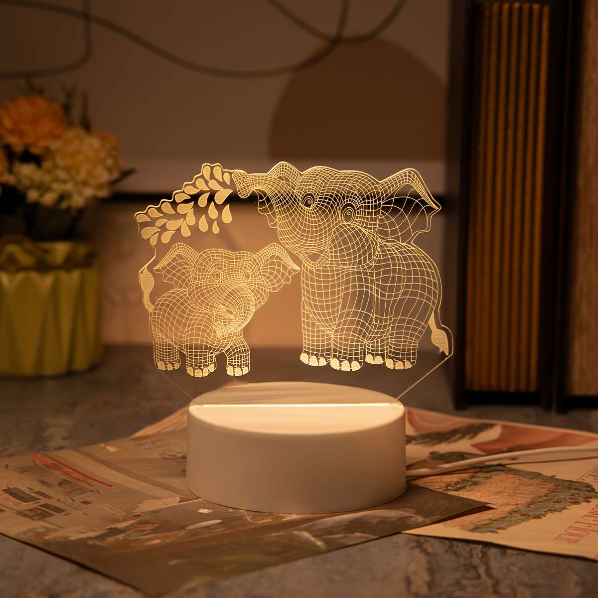 Night Light Quantity 1Set