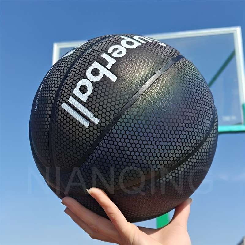 Basketball Color White Sizesize7