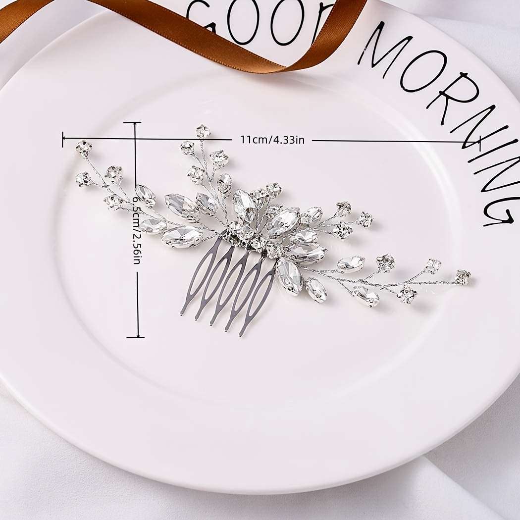 Wedding Supplies Color Silvery