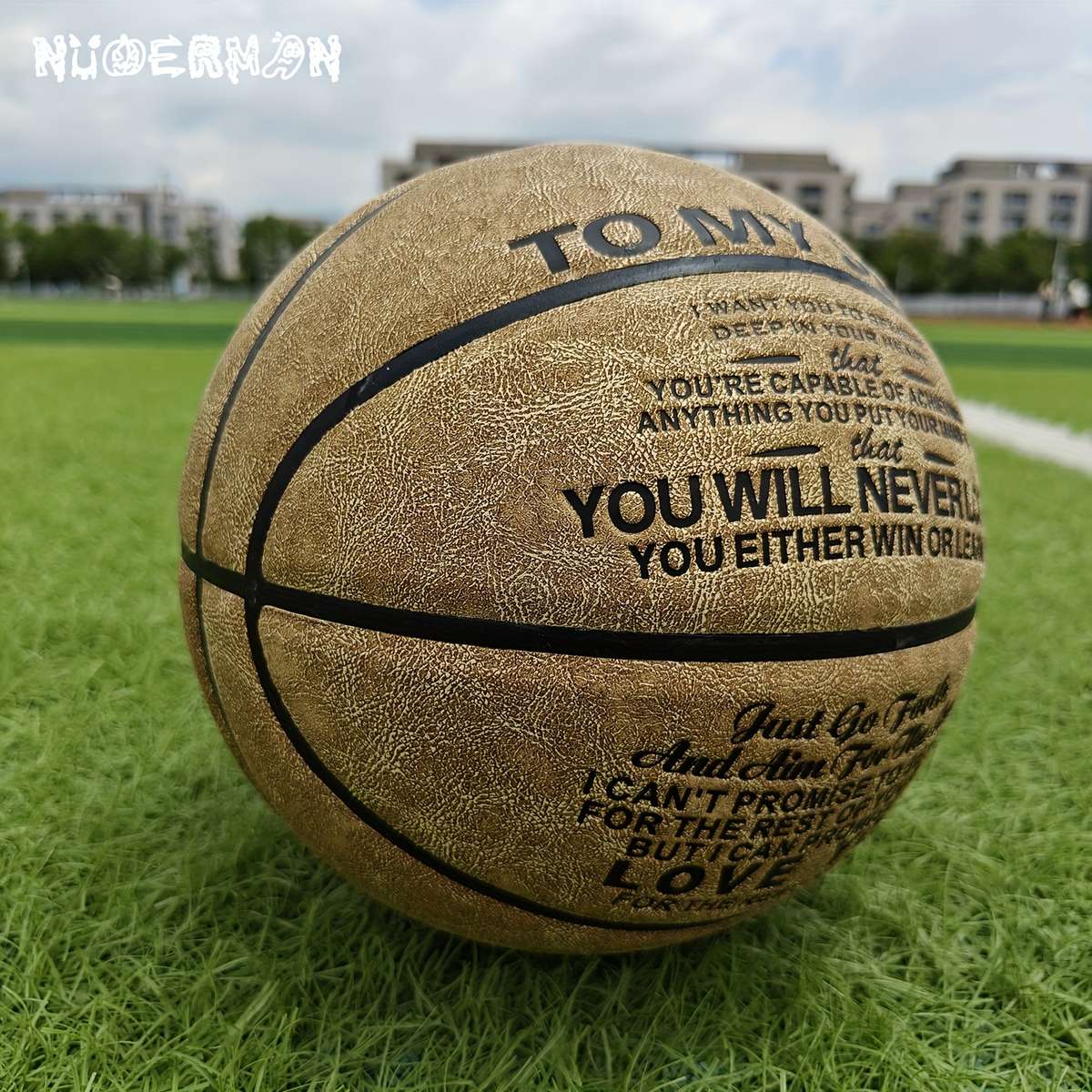 Basketball Size 7