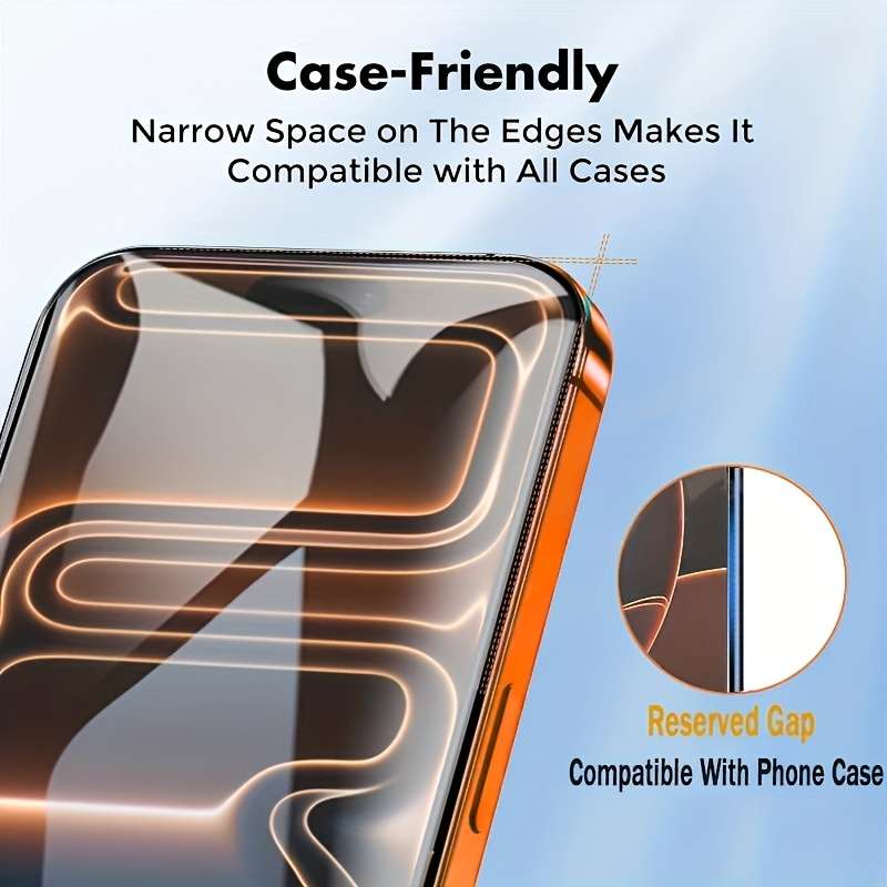 Screen Protector Compatible Model Iphone 13