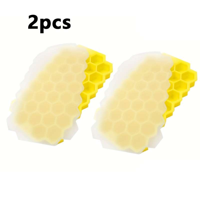 Ice Molds Color Green Quantity2Pcs