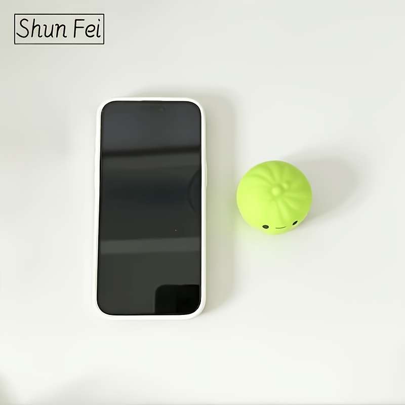 Squeezable Toys Style Trending Flexible