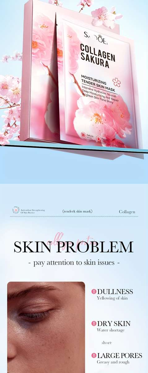 Facial Mask