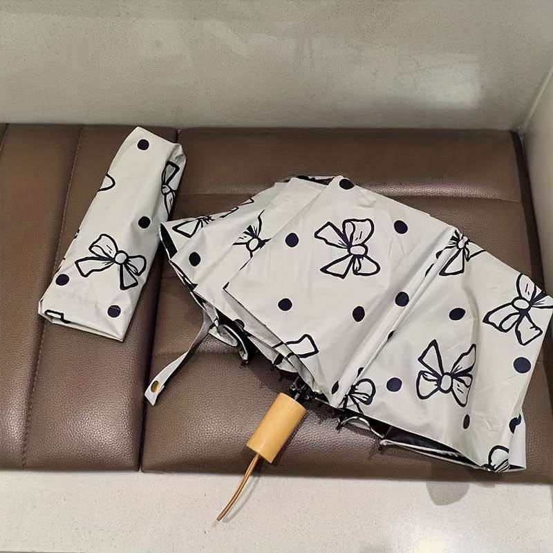 Umbrella Style Ins Simple