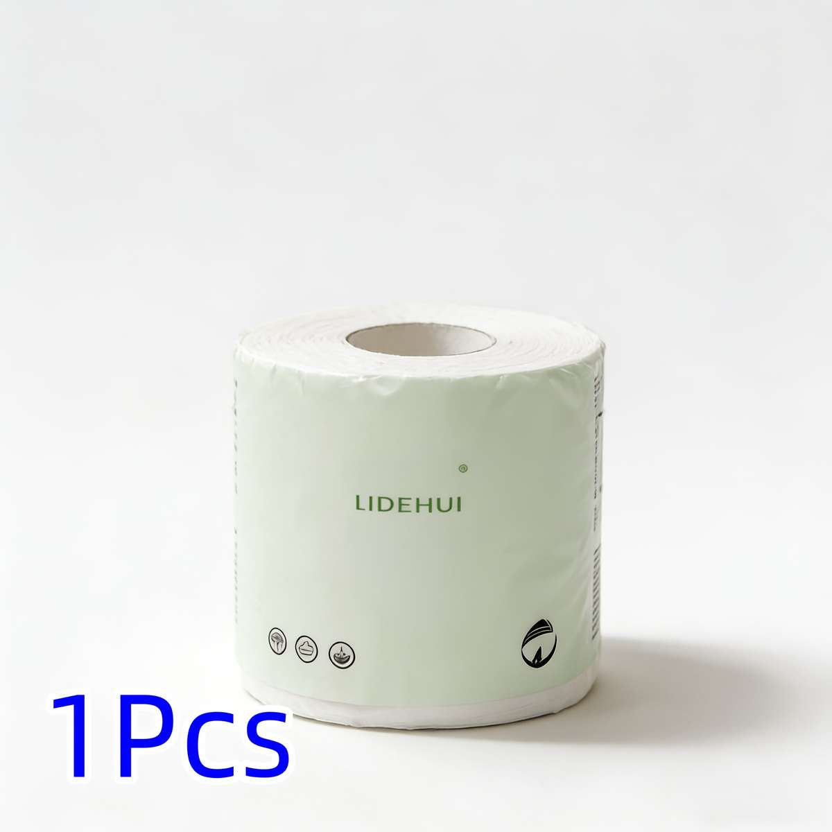 Toilet Paper Quantity