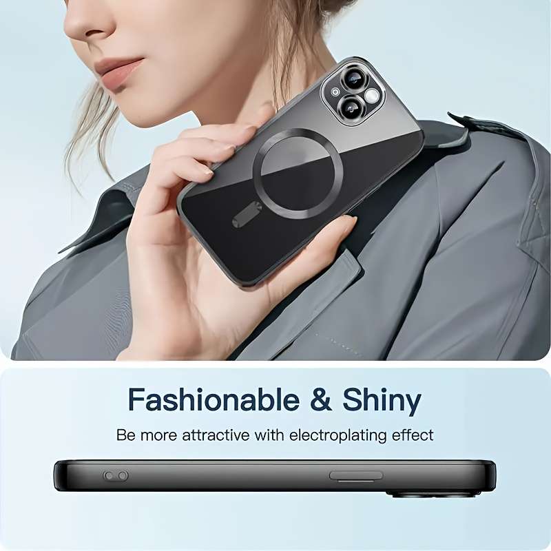 Blue For iPhone Phone Case