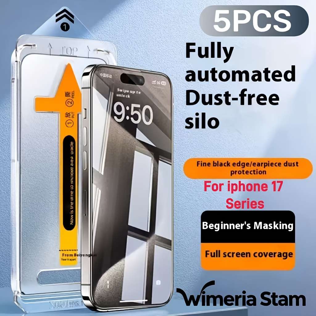 Screen Protector Compatible Model Iphone 15 Plus